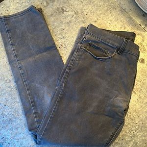 Mott & Bow mens slim stone jeans, 34x34